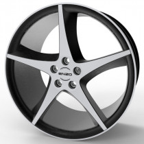 Литые диски ENZO 101 16x7,0 PCD5x100 ET35 60,1 BP