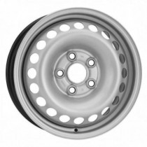 Стальные диски EuroDisk 64K42J 15x6,0 PCD5x120 ET42 72,5 S