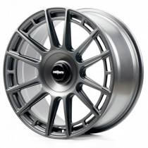 Литые диски Flow Forming FF086 20x9,0 PCD5x120 ET35 72,6 Gun_Metal