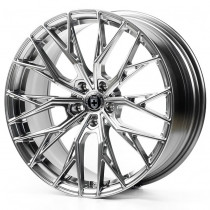 Литые диски Flow Forming FF801 19x8,5 PCD5x120 ET35 72,6 Hyper_Black