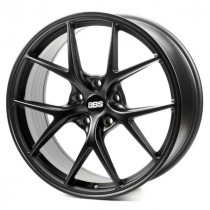 Литые диски Flow Forming FF007 19x9,5 PCD5x120 ET35 72,6 SATIN_BLACK
