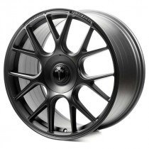 Литые диски Flow Forming FF187 19x9,5 PCD5x114,3 ET45 64,1 SATIN_BLACK