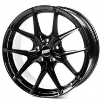 Литые диски Flow Forming FF010 18x8,0 PCD5x114,3 ET45 73,1 GLOSS_BLACK