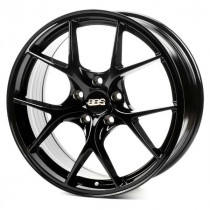 Литые диски Flow Forming FFC11 18x8,0 PCD5x114,3 ET40 73,1 GLOSS_BLACK