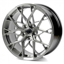 Литые диски Flow Forming FF592 18x8,0 PCD5x112 ET38 66,5 Dark_Shadow