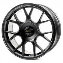 Литые диски Flow Forming FF188 18x8,5 PCD5x112 ET32 66,5 SATIN_BLACK