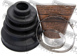 Комплект пыльника, приводной вал FEBEST 0315-CRV