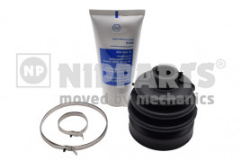 Комплект пыльника, приводной вал Nipparts J2866003