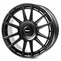 Литые диски Flow Forming FF086 20x9,0 PCD5x114,3 ET35 73,1 Matte_Black