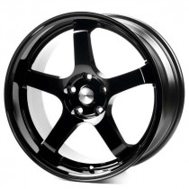 Литые диски Flow Forming FF149 18x8,5 PCD5x114,3 ET35 73,1 BLACK