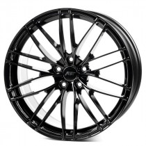 Литые диски Flow Forming FF007 19x8,5 PCD5x112 ET35 66,6 BLACK