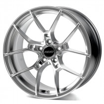 Литые диски Flow Forming FF112 18x8,0 PCD5x114,3 ET35 73,1 Hyper_Black