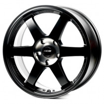 Литые диски Flow Forming FF017 18x8,0 PCD5x120 ET35 72,6 Matte_Black_Machined_Centre
