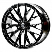 Литые диски Flow Forming FF075 20x8,5 PCD5x108 ET35 73,1 BLACK
