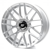 Литые диски Flow Forming FF027 18x8,0 PCD5x120 ET35 72,6 Hyper_Black