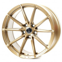 Литые диски Flow Forming FF112 18x8,0 PCD5x114,3 ET35 73,1 BRONZE