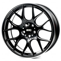 Литые диски Flow Forming FF001 18x8,0 PCD5x108 ET38 73,1 Matte_Black_Machined_Lip