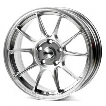 Литые диски Flow Forming FF011 17x7,5 PCD5x114,3 ET35 73,1 Hyper_Black