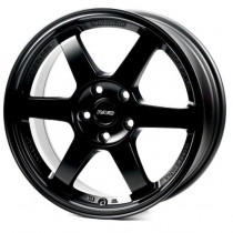 Литые диски Flow Forming FF017 17x7,5 PCD5x112 ET35 66,6 SATIN_BLACK