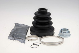 Комплект пыльника, приводной вал SPIDAN 36741