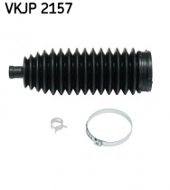 Комплект пыльника, рулевое управление SKF VKJP 2157