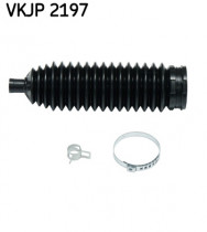 Комплект пыльника, рулевое управление SKF VKJP 2197