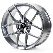 Литые диски Flow Forming FF099 18x8,5 PCD5x114,3 ET40 64,1 Gun_Metal