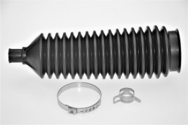 Пыльник, рулевое управление SPIDAN 83875