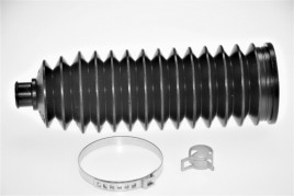 Пыльник, рулевое управление SPIDAN 83990