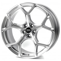 Литые диски Flow Forming FF117 19x8,5 PCD5x112 ET30 66,6 Hyper_Black
