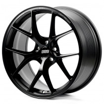 Литые диски Flow Forming FF002 18x8,5 PCD5x100 ET38 73,1 Matt_Black_Milling
