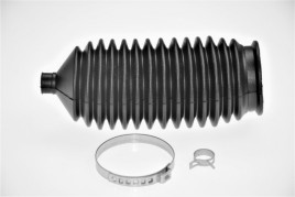 Пыльник, рулевое управление SPIDAN 84146