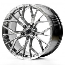 Литые диски Flow Forming FF010 19x8,5 PCD5x112 ET38 66,5 HB