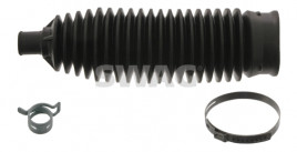 Комплект пыльника, рулевое управление SWAG 30 93 8622