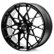 Литые диски Flow Forming FF806 18x8,0 PCD5x114,3 ET35 73,1 SATIN_BLACK