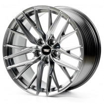 Литые диски Flow Forming FF162 19x9,5 PCD5x120 ET35 66,9 Hyper_Black