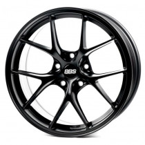 Литые диски Flow Forming FF002 19x8,5 PCD5x120 ET30 72,6 FLAT_BLACK