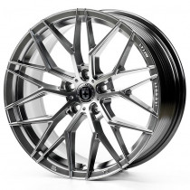 Литые диски Flow Forming FF034 20x9,0 PCD5x114,3 ET35 73,1 Hyper_Black