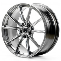 Литые диски Flow Forming FF805 19x8,5 PCD5x120 ET30 72,6 Hyper_Black
