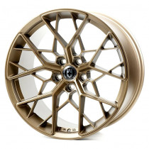 Литые диски Flow Forming FF806 19x8,5 PCD5x114,3 ET35 73,1 Matte_Bronze