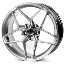 Литые диски Flow Forming FF153 19x8,5 PCD5x114,3 ET35 73,1 Hyper_Black