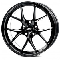 Литые диски Flow Forming FF125 19x8,5 PCD5x112 ET33 66,6 SATIN_BLACK