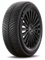 Шины Michelin CrossClimate 3