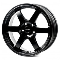 Литые диски Flow Forming FF003 17x8,0 PCD5x112 ET42 66,6 FLAT_BLACK