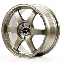 Литые диски Flow Forming FF003 17x8,0 PCD5x112 ET42 66,6 MATT_BRONZE