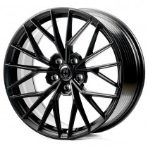 Литые диски Flow Forming FF001 20x9,0 PCD5x108 ET35 73,1 Matte_Black