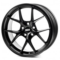 Литые диски Flow Forming FF002 19x8,5 PCD5x120 ET30 72,6 Matte_Black