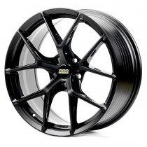 Литые диски Flow Forming FF003 19x8,5 PCD5x114,3 ET35 73,1 Matte_Black