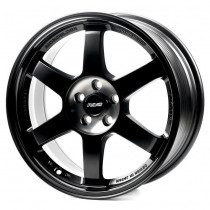Литые диски Flow Forming FF044 18x8,5 PCD5x114,3 ET35 73,1 SATIN_BLACK