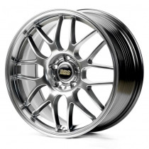 Литые диски Flow Forming FF024 18x8,0 PCD5x112 ET42 66,6 Hyper_Black